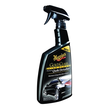 MEGUIARS AUTOMOTIVE Gold Class Quik Detailer G7624